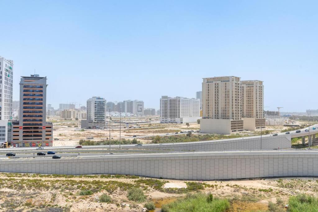 In Jvc - Apartment Dubai